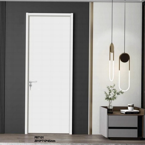 KIT PUERTA SD 201X71X4,5 WPC 3008 BLANCA